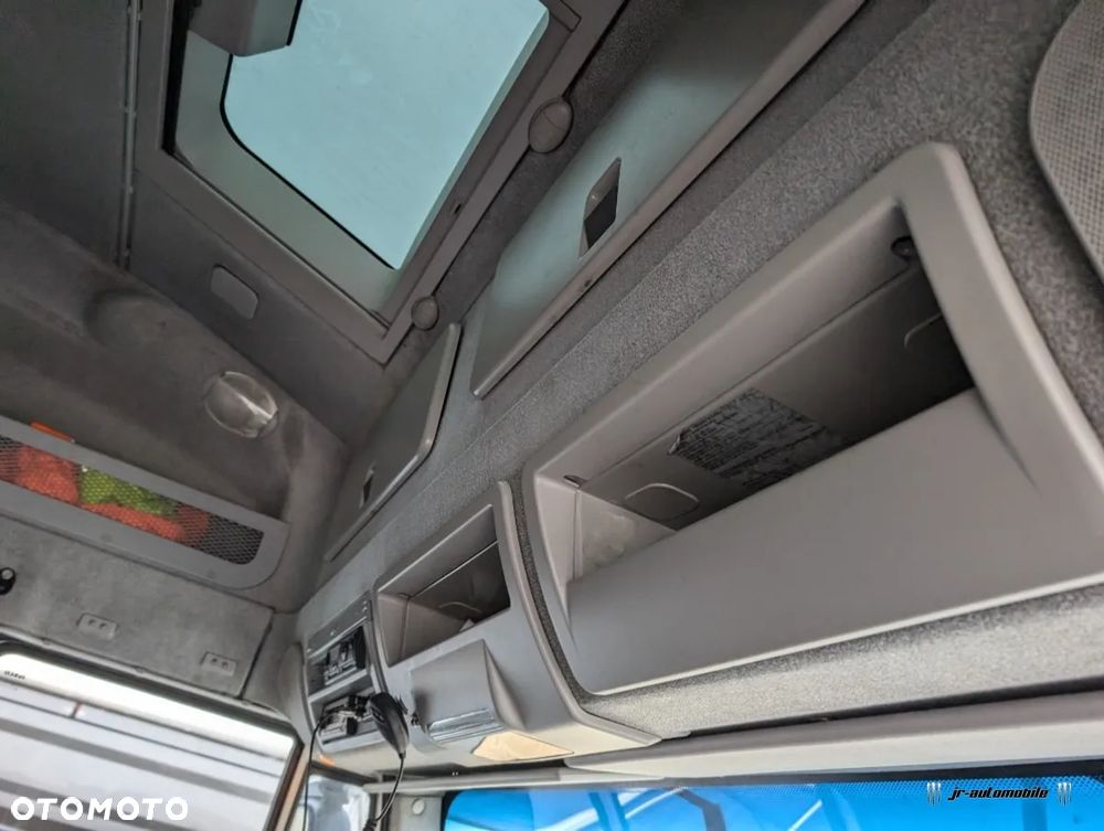 Iveco EURO CARGO - 10