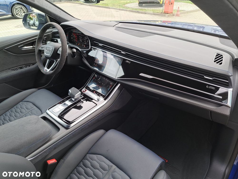 Audi RS Q8 - 20