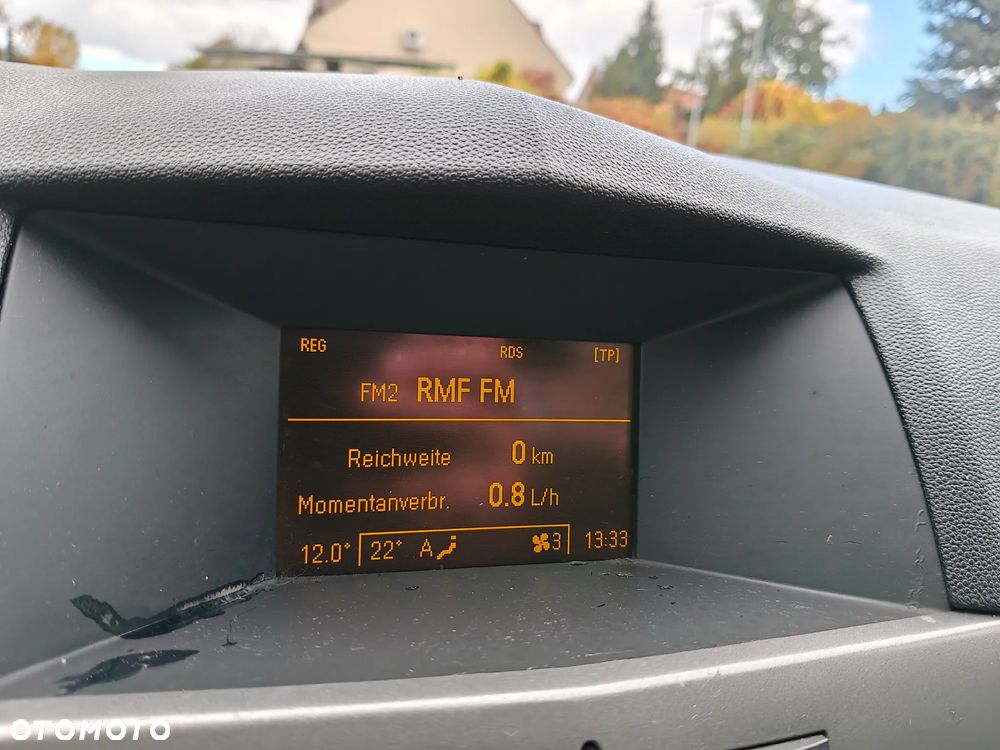 Opel Astra 1.4 Edition Plus - 29