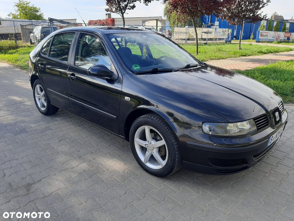 Seat Leon - 1