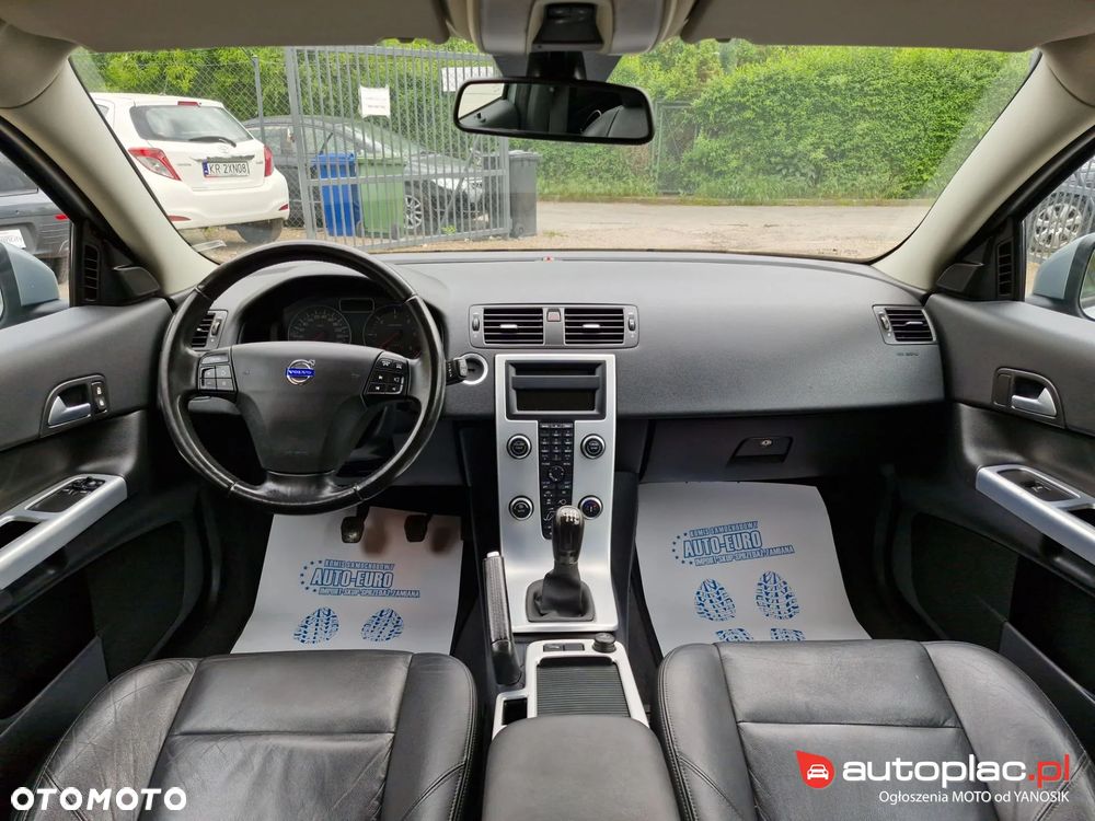 Volvo C30 D2 DRIVe Kinetic Start-Stop - 20