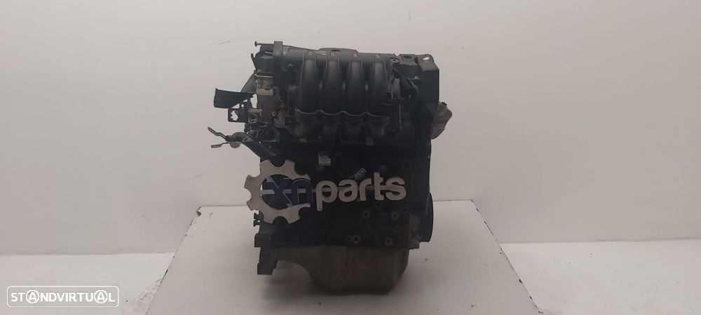 Motor CITROЁN SAXO (S0, S1) 1.6 | 02.96 - 04.04 Usado REF. NFU (TU5JP4) - 5