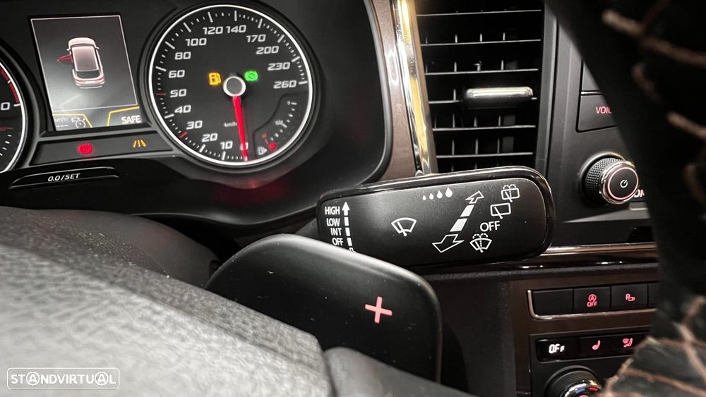 SEAT Ateca 1.5 TSI ACT 4Drive DSG OPF Xcellence - 49