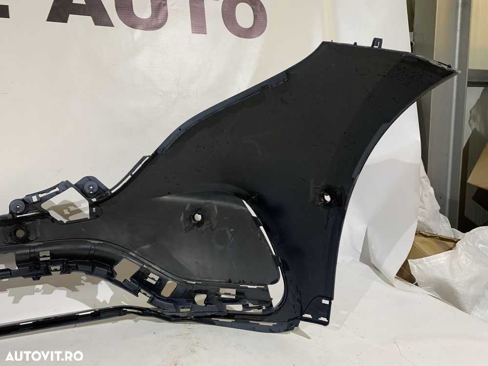 Bara fata Mercedes EQC, 2021, 2022, 2023, 2024, cod origine OE A2938859900. - 5