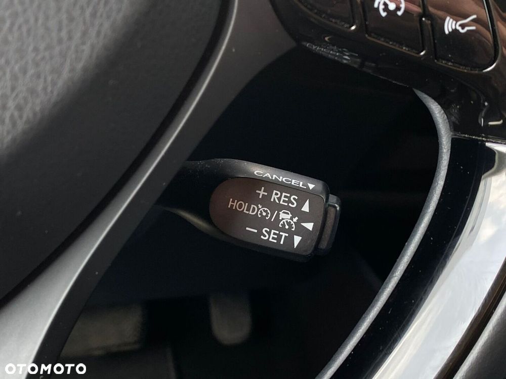 Toyota C-HR 1.8 Hybrid Executive - 24