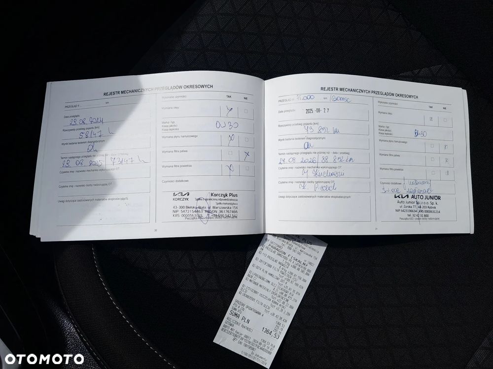 Kia Ceed 1.4 T-GDI L - 30
