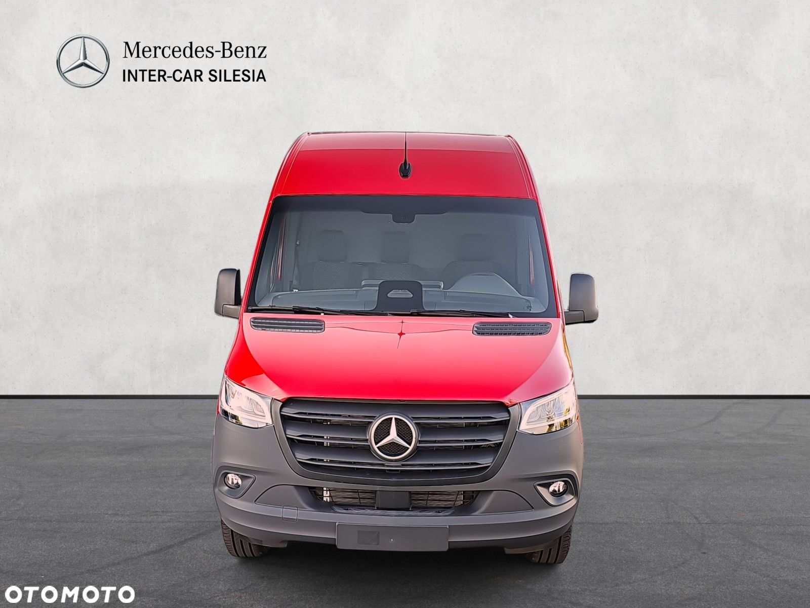 Mercedes-Benz Sprinter 317 CDI - 2