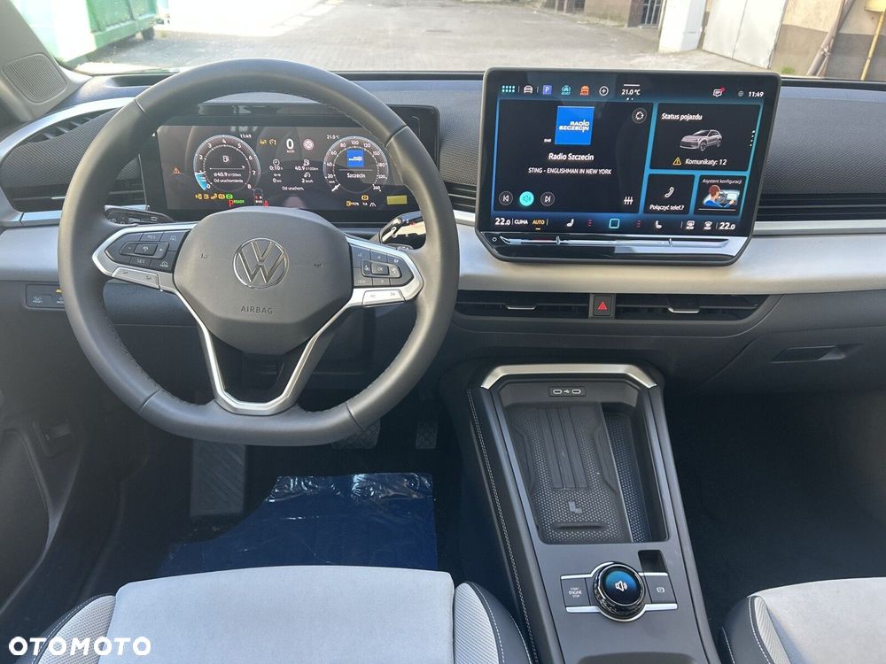 Volkswagen T-Roc - 20