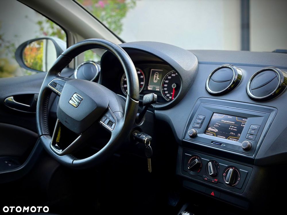 Seat Ibiza 1.2 TSI Style - 9