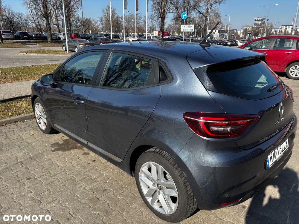 Renault Clio SCe 65 BUSINESS EDITION - 7