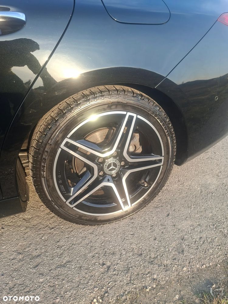 Mercedes-Benz CLA 200 AMG Line 7G-DCT - 12