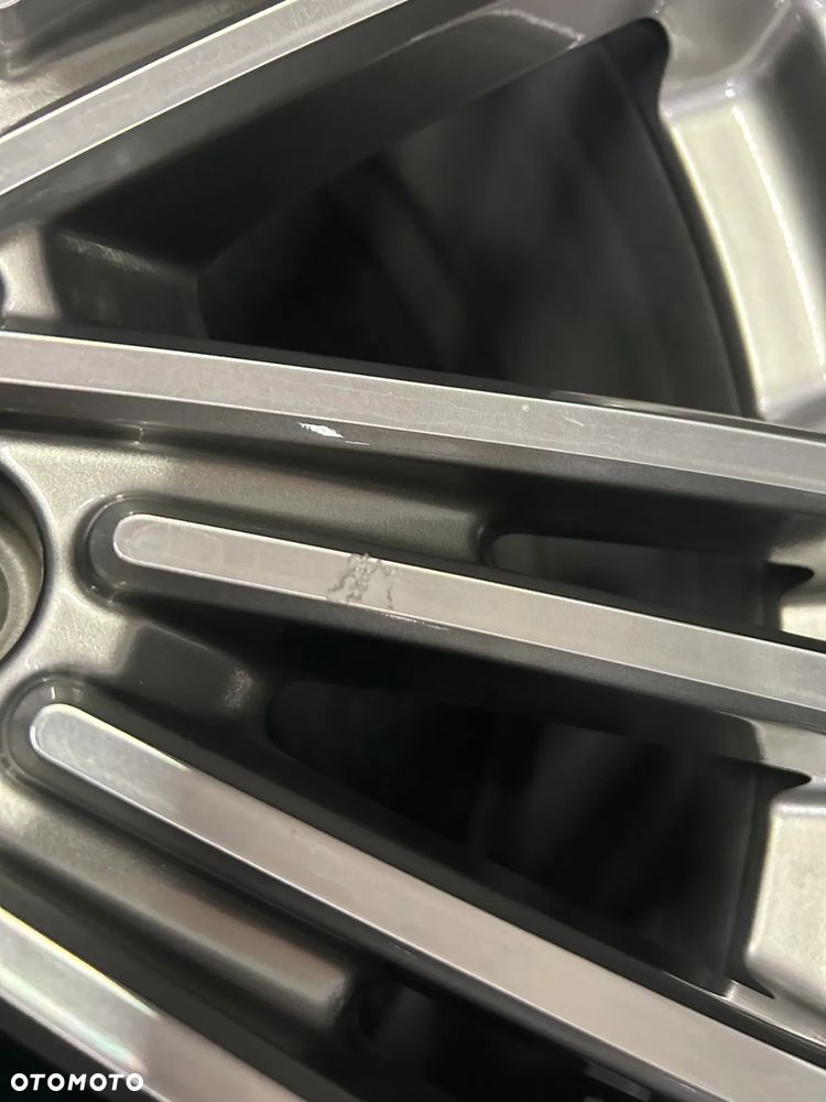 Alufelgi BMW X3 G01, X4 G02 Individual 19 cali 5x112 4szt. Ładne z czujnikami ! - 10