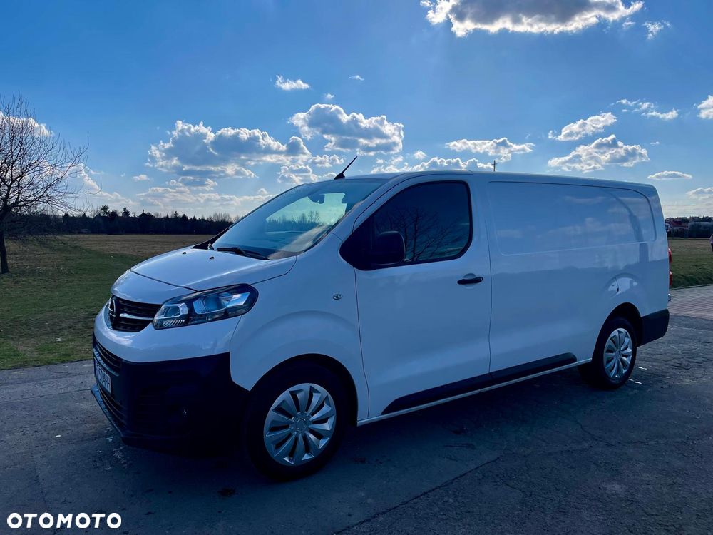Opel VIVARO - 2