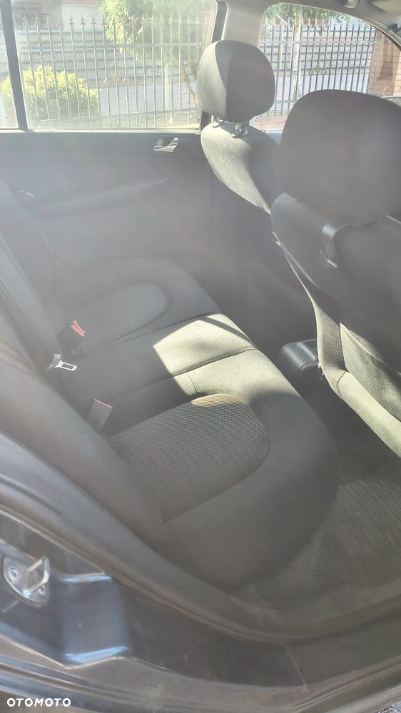 Skoda Fabia - 21
