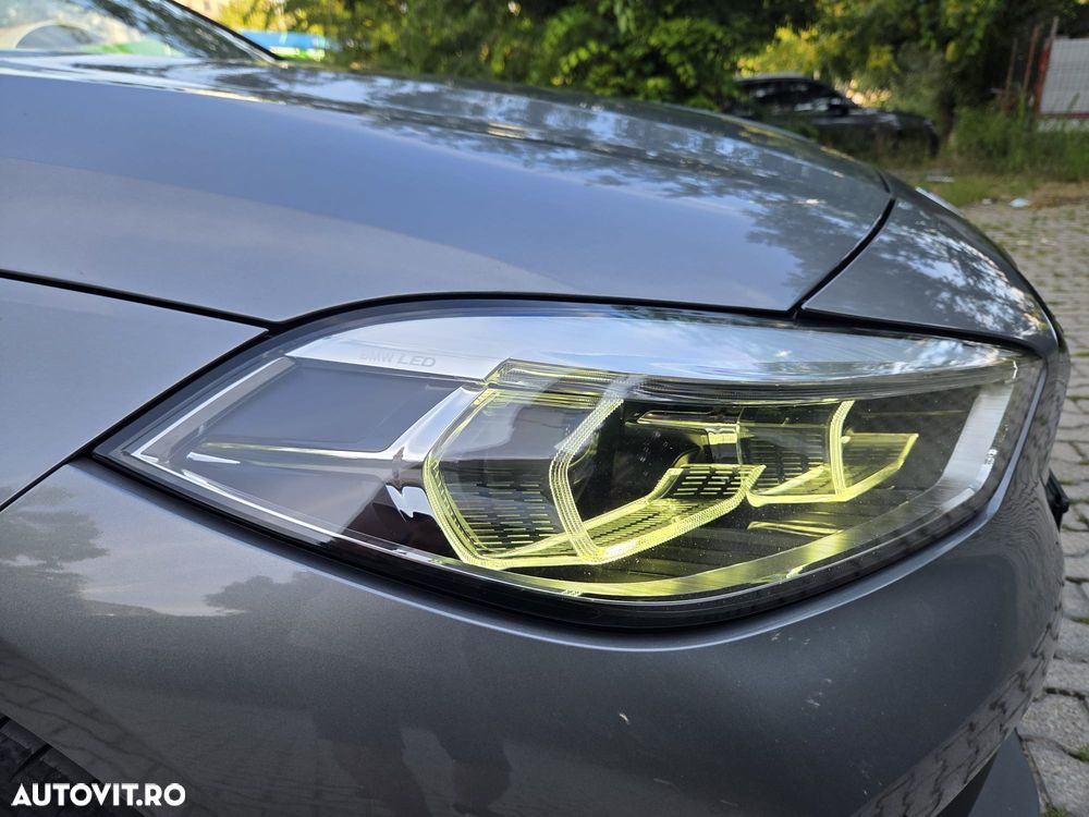 BMW Seria 1 118i Aut. Sport Line - 17