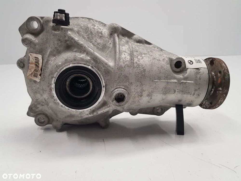 Dyfer most przedni 3.23 BMW 2.0D F30 F31 F32 F33 F34 F36 G30 G12 - 1