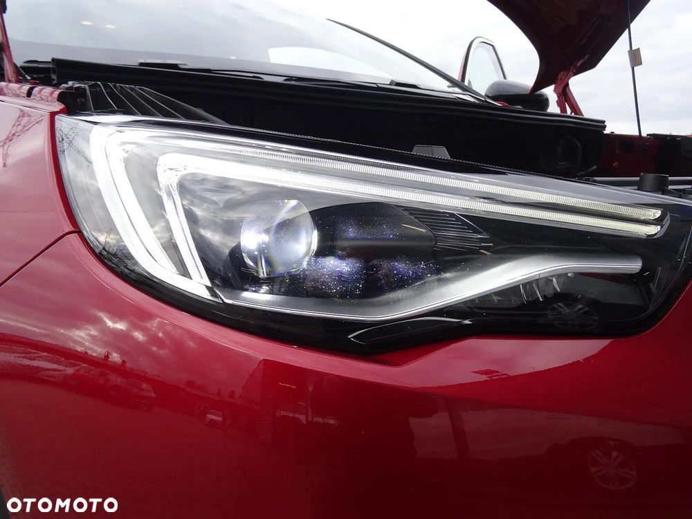 Opel Grandland X - 26