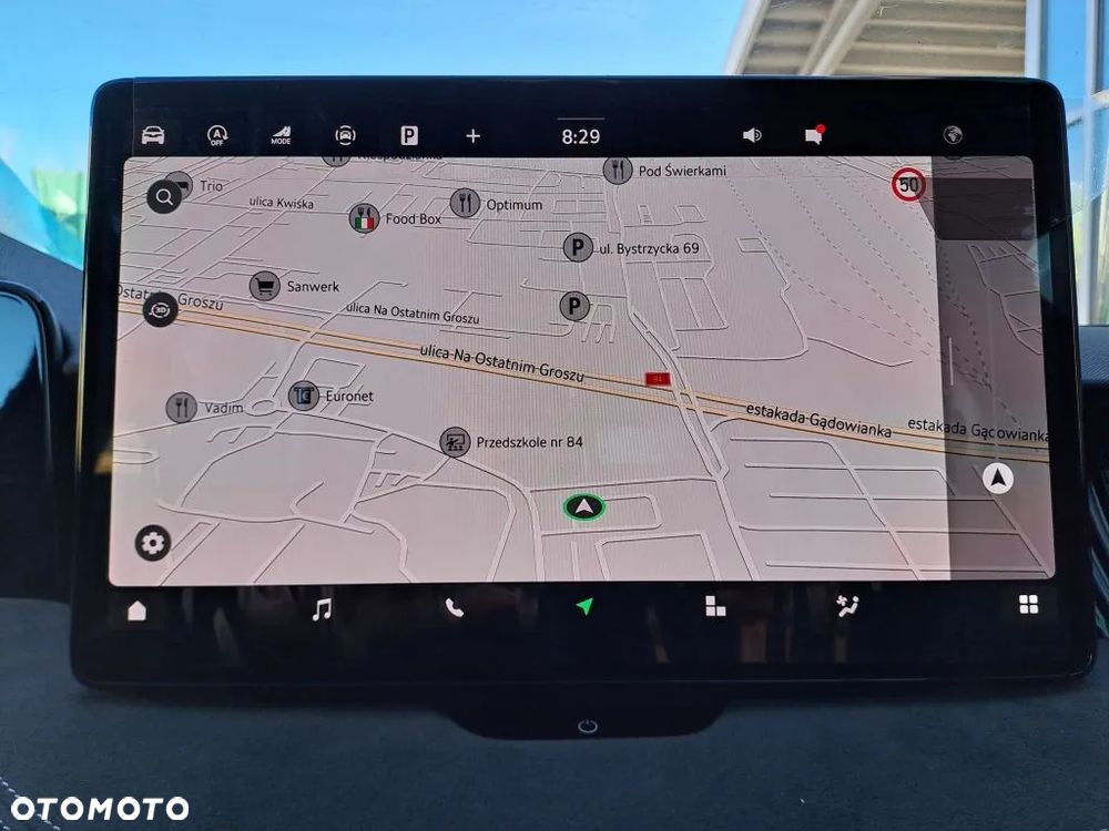 Skoda Superb 2.0 TSI Sportline DSG - 19