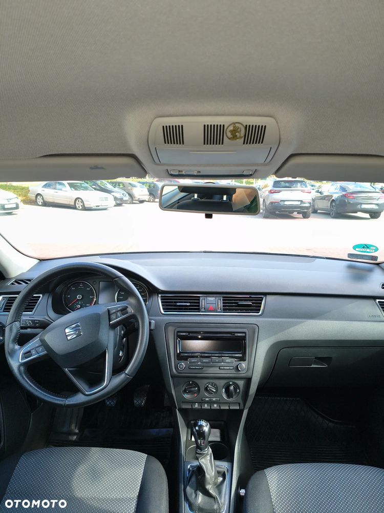 Seat Toledo 1.6 TDI Reference - 21