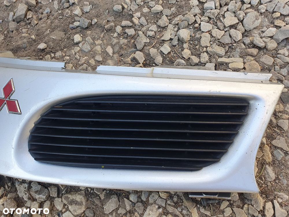 MITSUBISHI CARISMA GRILL PRZEDNIA ATRAPA PRZÓD EMBLEMAT MB944763 - 3