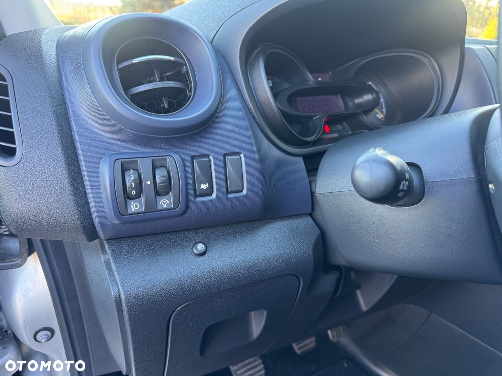 Opel Vivaro L2H1 S&S Life - 17