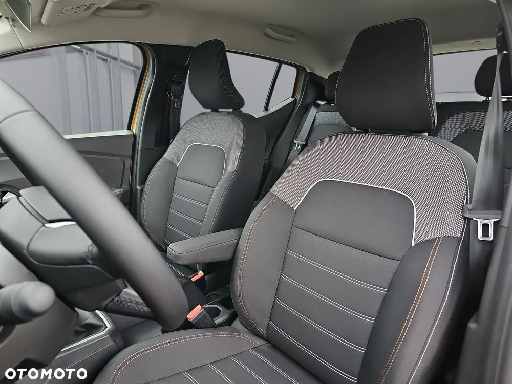 Dacia Sandero Stepway 1.0 TCe Expression - 10