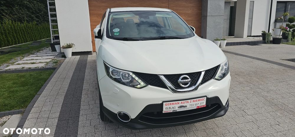 Nissan Qashqai 1.6 DIG-T Tekna - 39