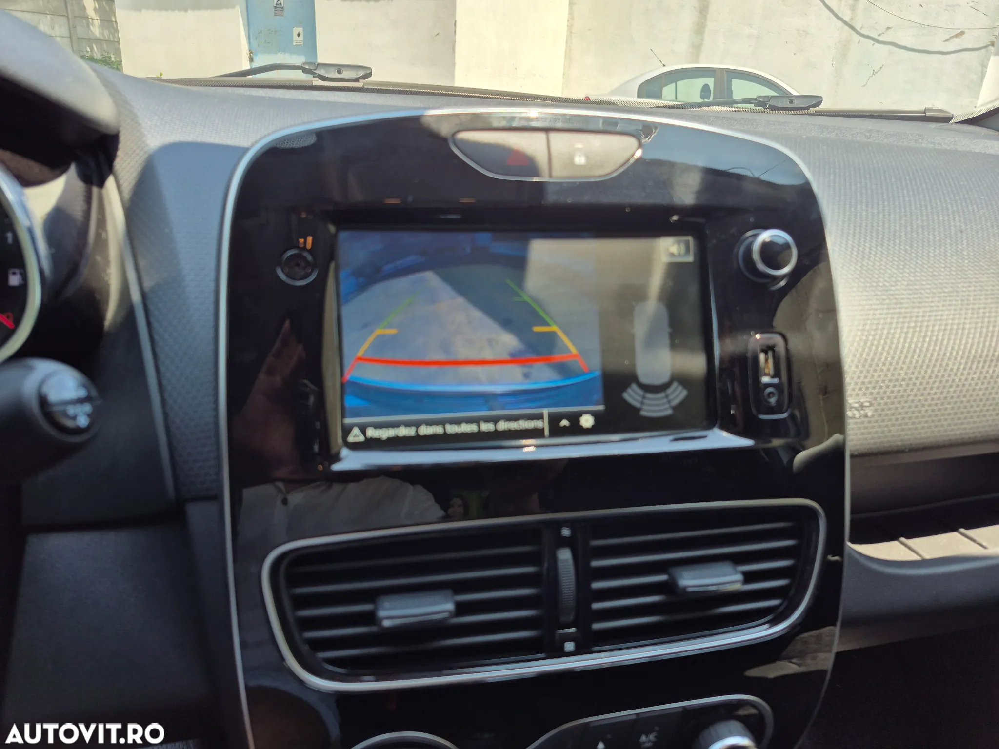 Renault Clio (Energy) TCe 90 Start & Stop LIMITED - 20