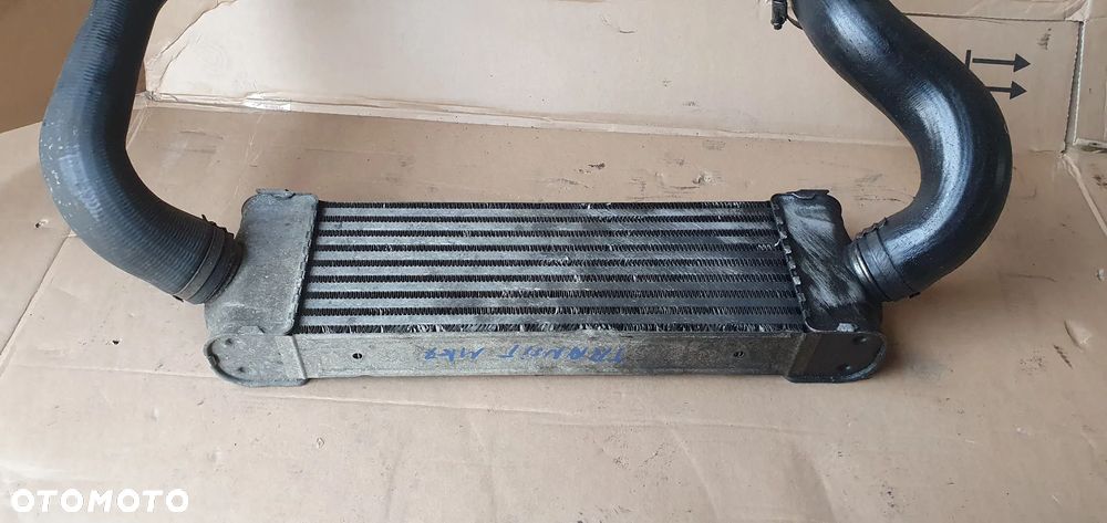 Intercooler chłodnica intercoolera Ford Transit MK7 2.2 TDCI 6C11-9L440-AC - 7