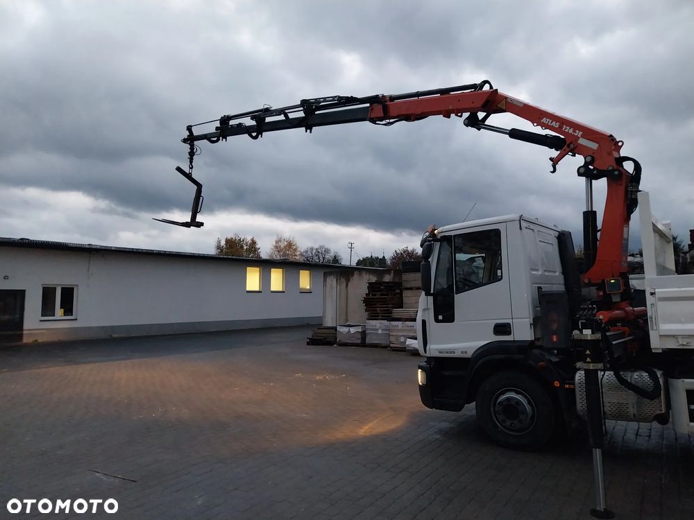 Iveco Eurocargo - 13