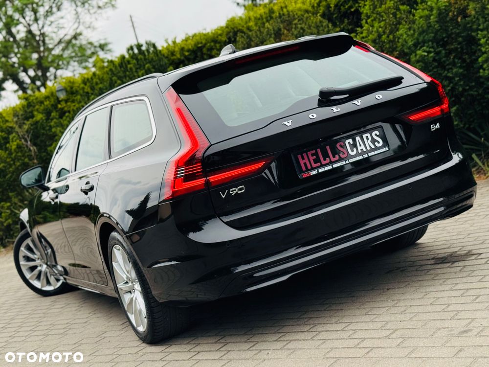 Volvo V90 B4 D Geartronic Momentum Pro - 4