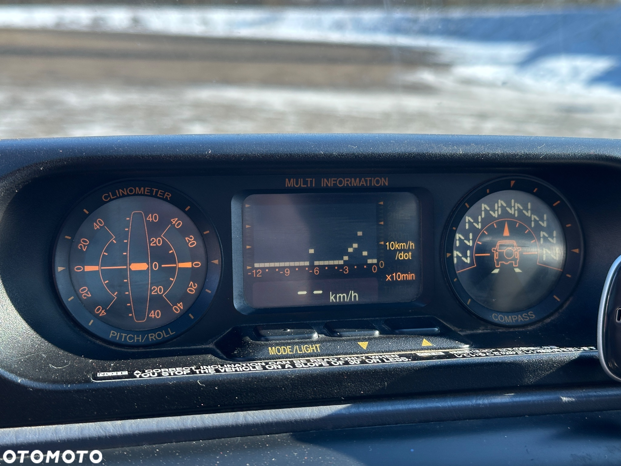 Toyota Land Cruiser - 21