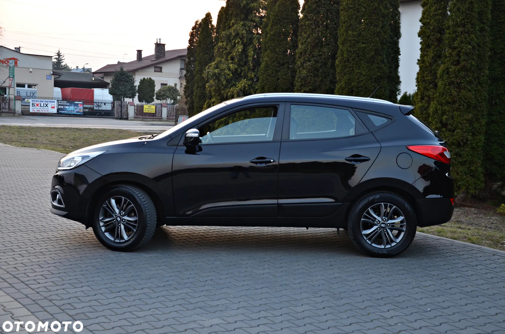 Hyundai ix35 - 17