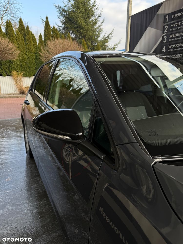 Volkswagen Golf 1.4 TSI BlueMotion Technology Cup - 16