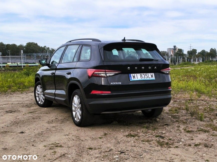Skoda Kodiaq - 12