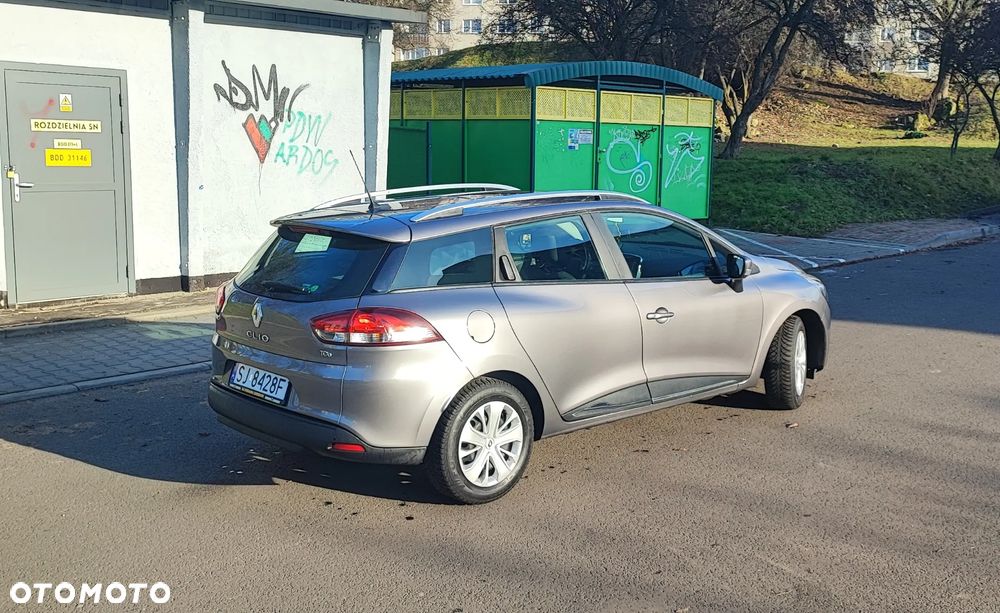 Renault Clio TCe 90 Luxe - 7