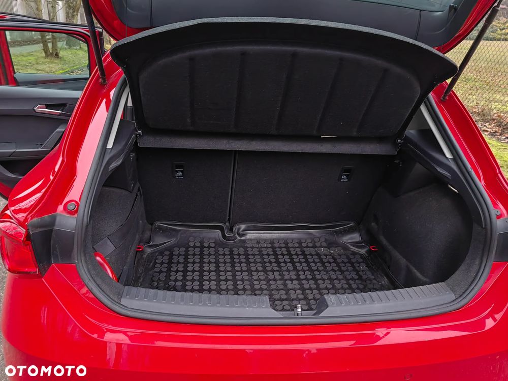 Seat Leon 1.5 TSI Style - 18