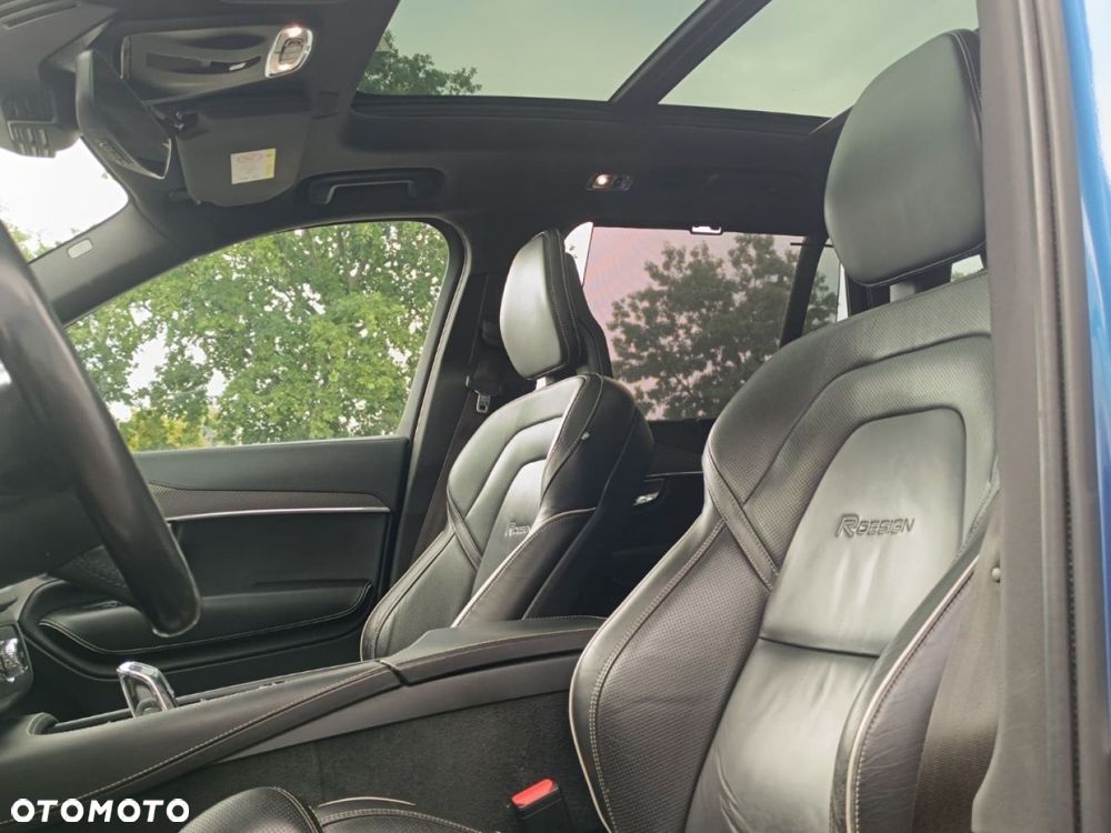 Volvo XC 90 - 5