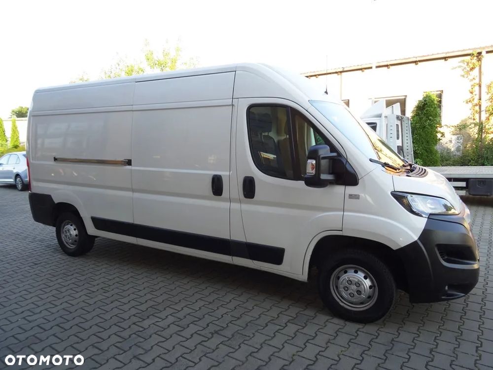 Peugeot Boxer - 4