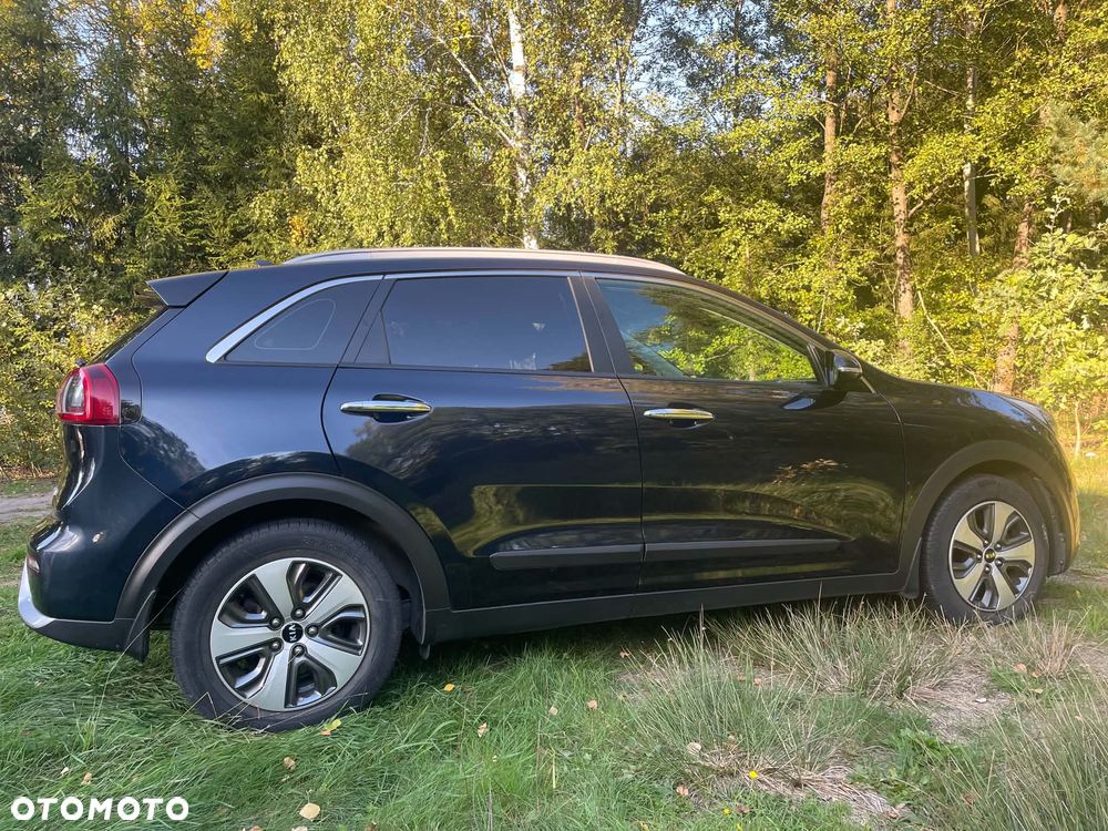 Kia Niro - 17