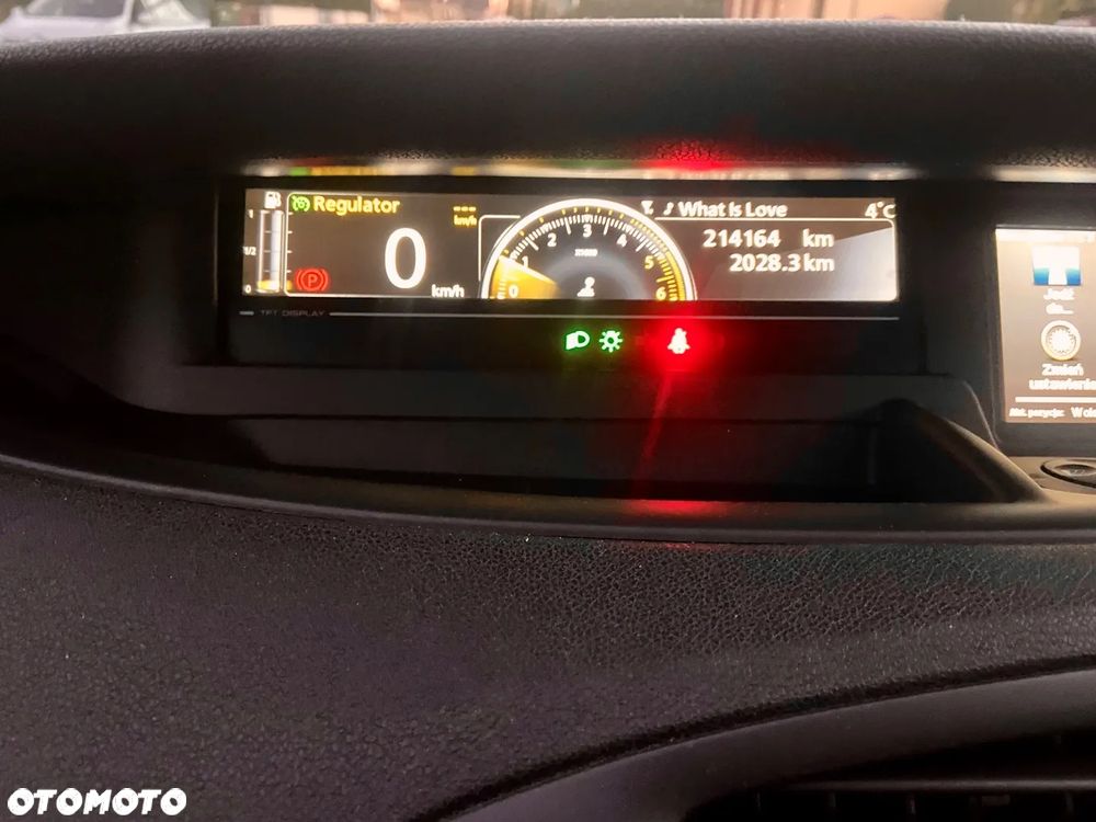 Renault Grand Scenic Gr 1.6 dCi Energy TomTom Edition - 20