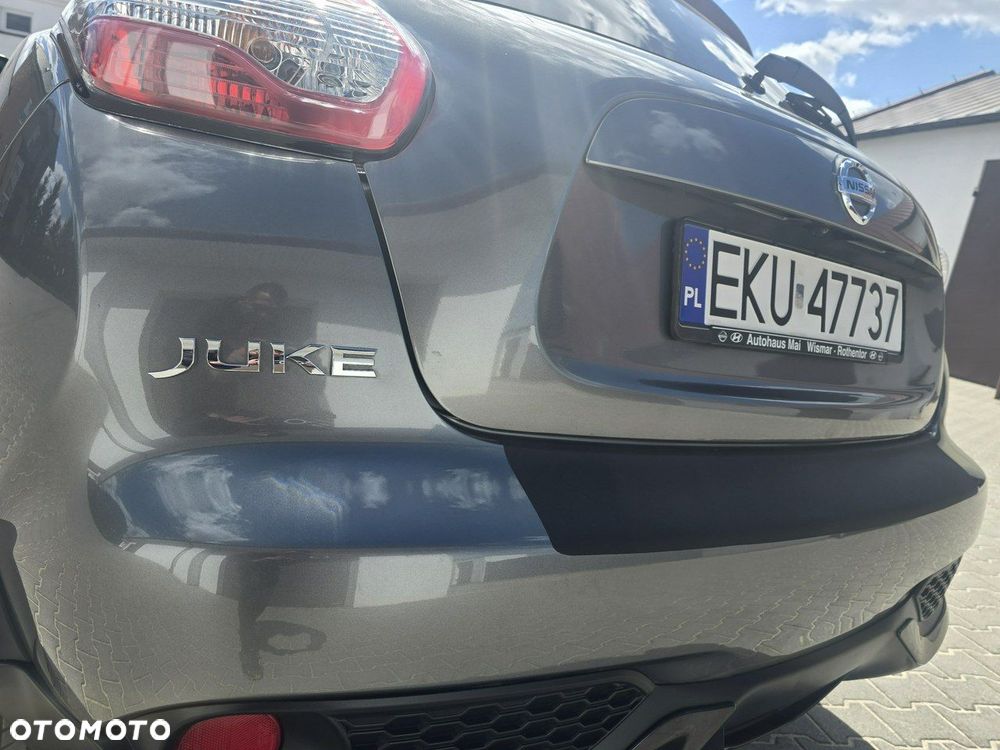 Nissan Juke - 19