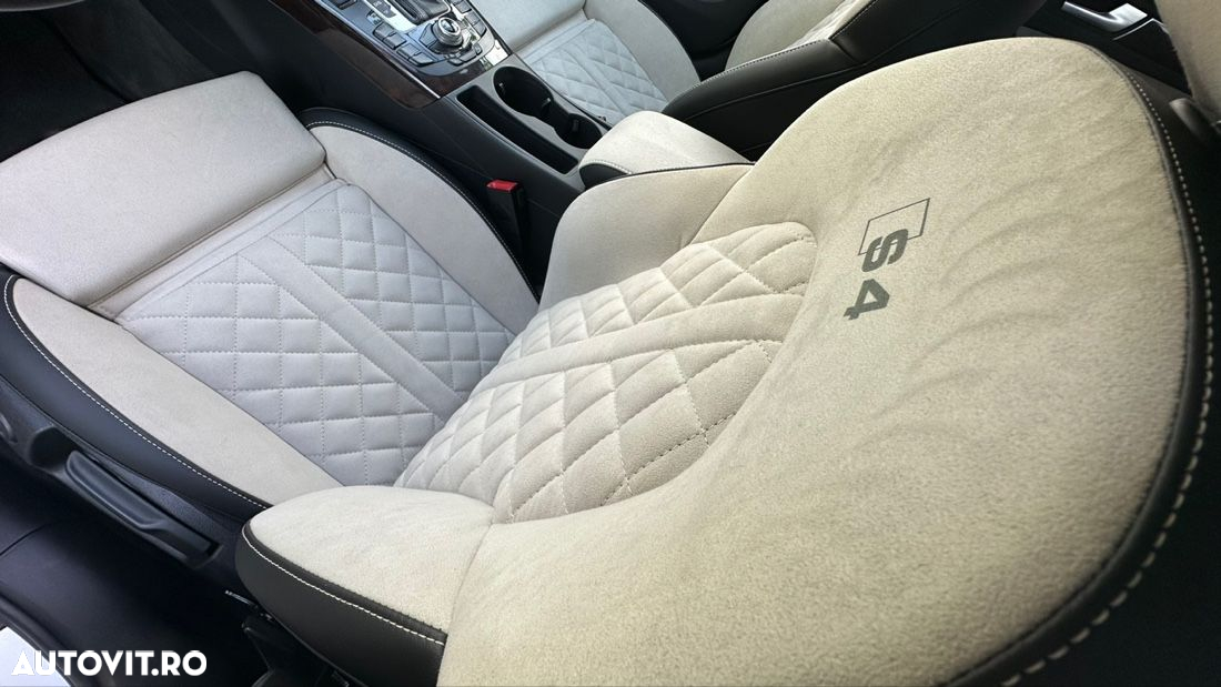 Audi A4 - 30