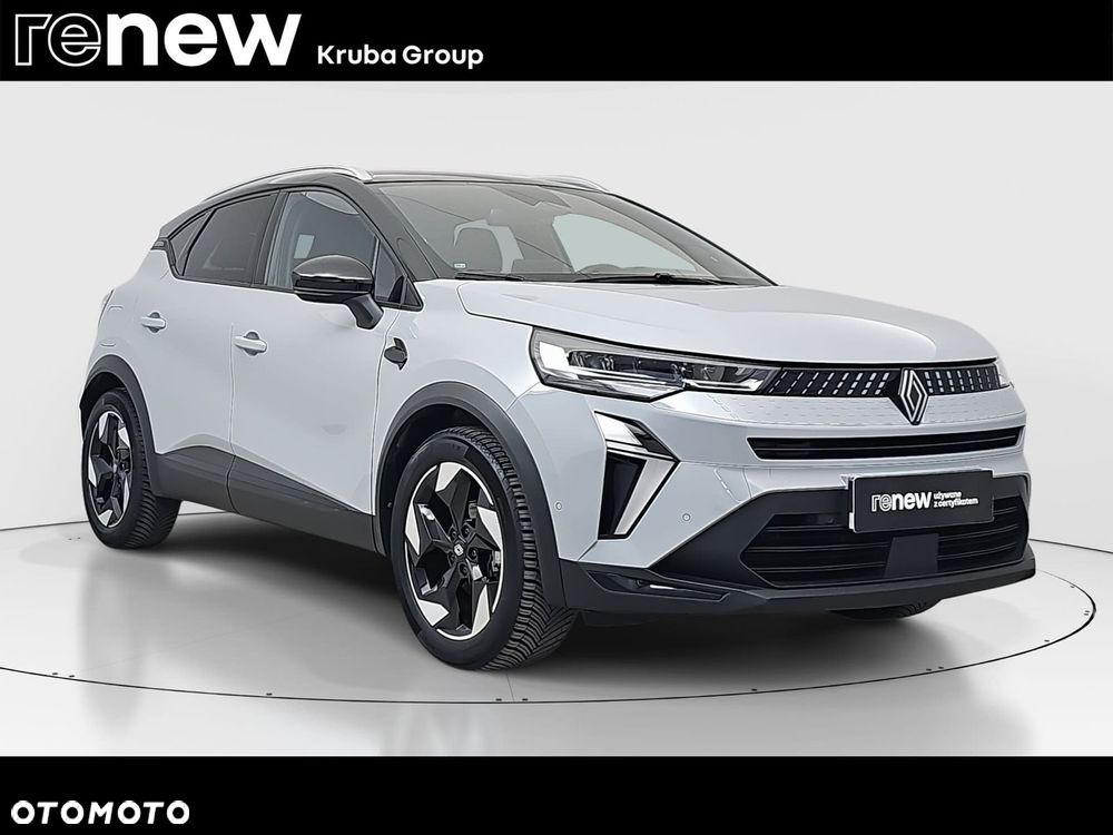 Renault Captur 1.0 TCe Techno - 3