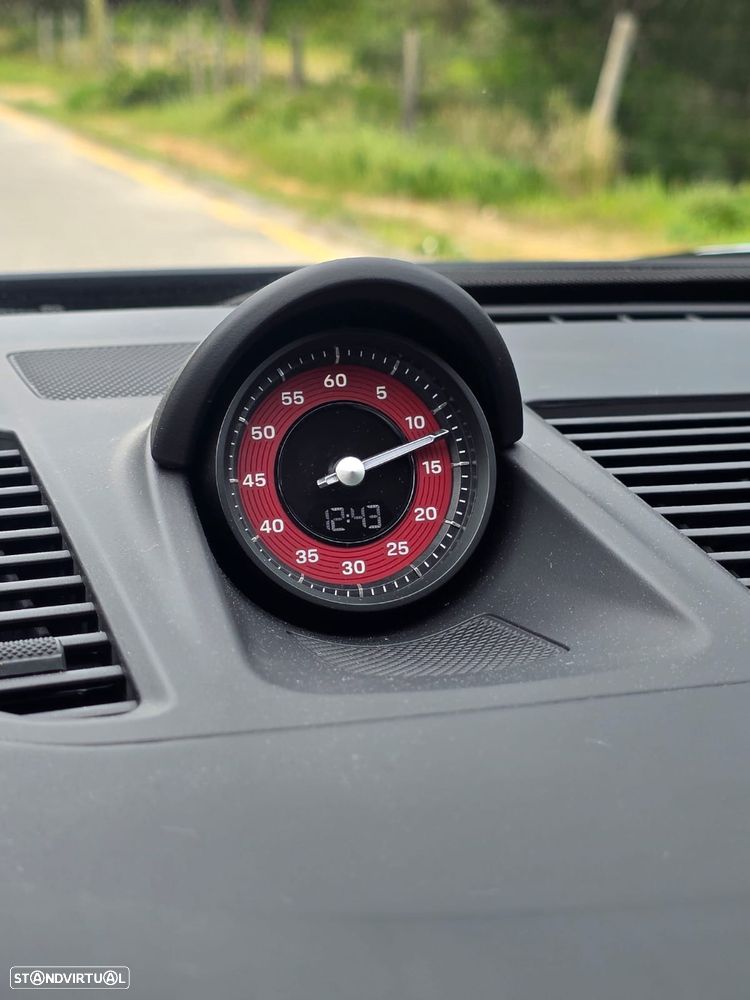 Porsche 911 (992) Carrera GTS - 19