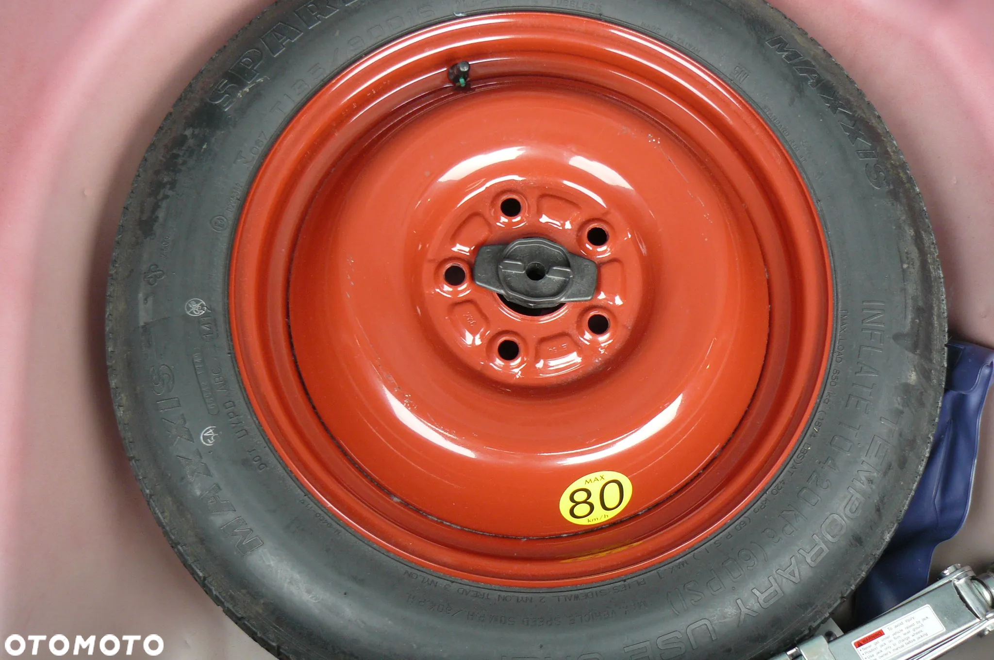 Fiat Sedici - 19