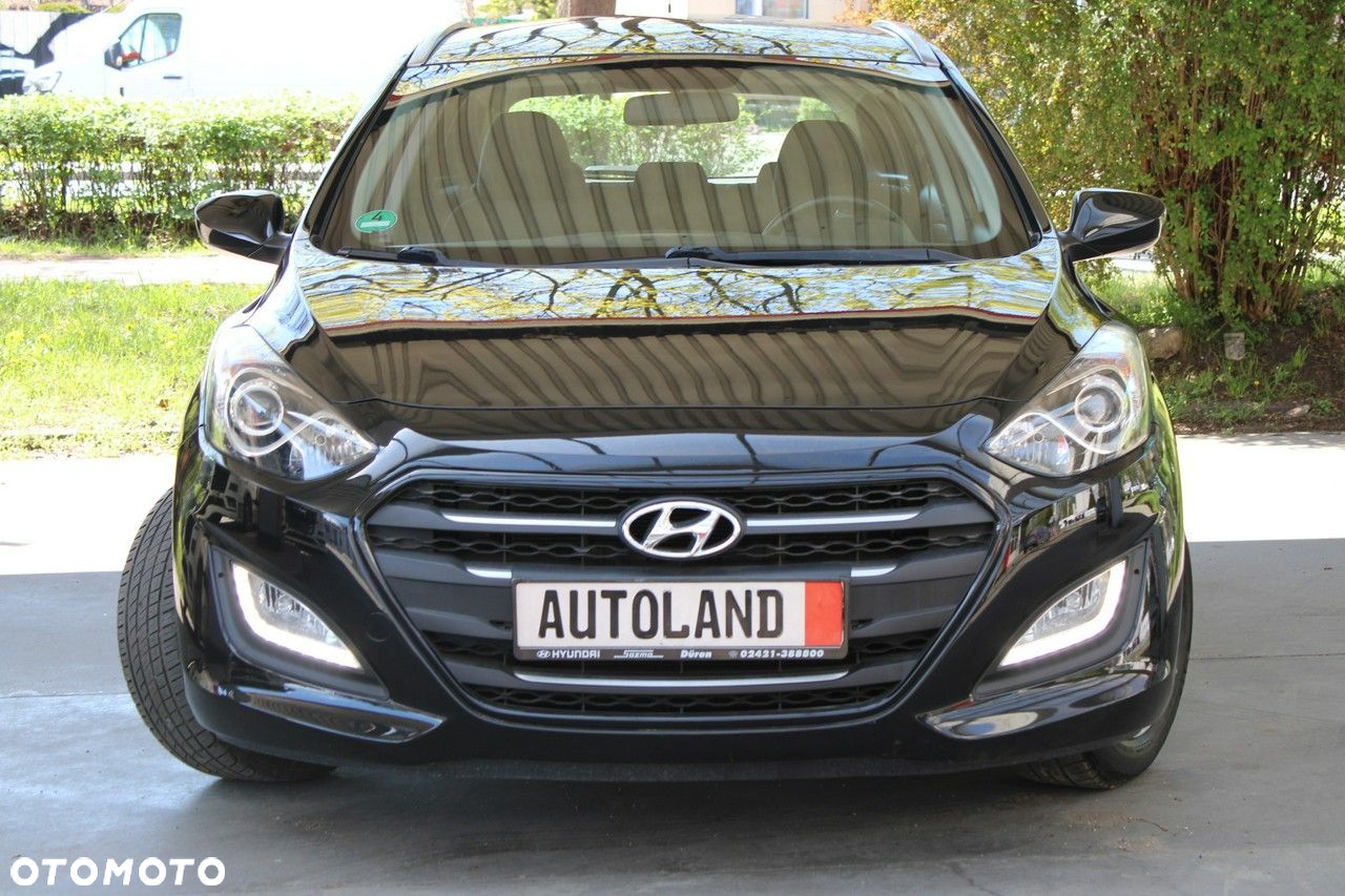 Hyundai i30 - 2