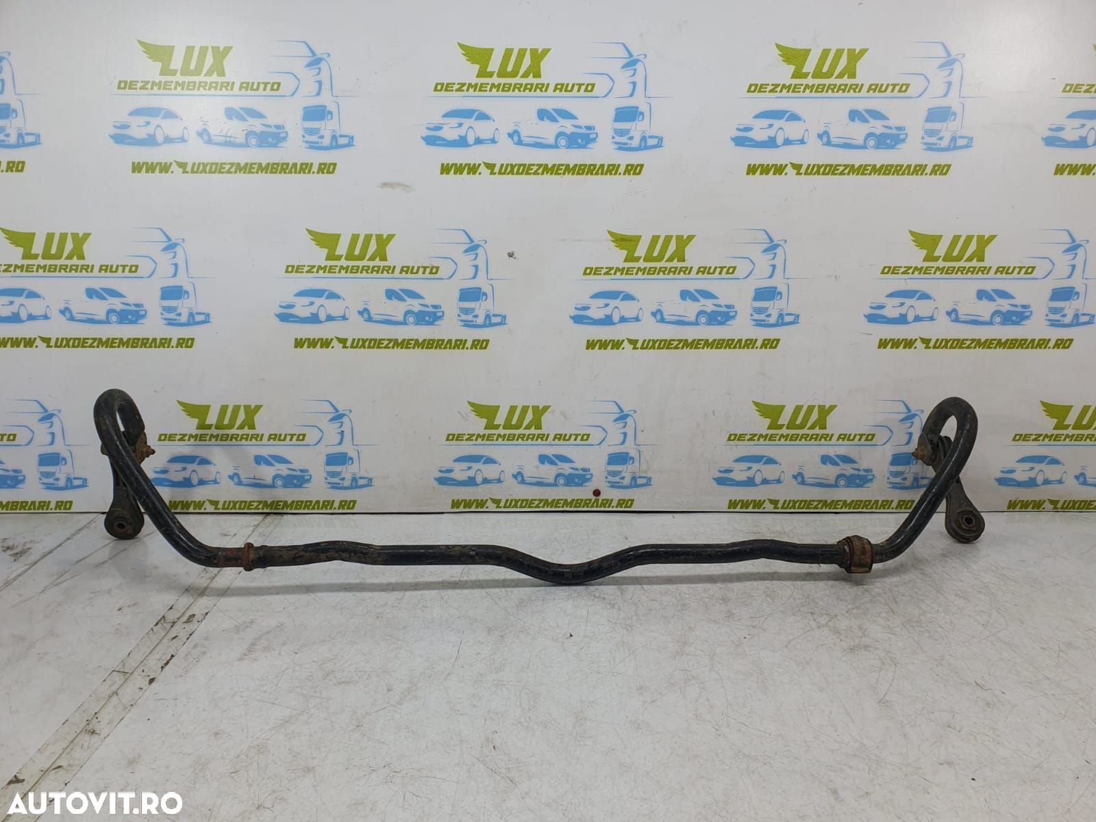 Bara stabilizatoare fata Volkswagen VW Golf 4  [din 1997 pana  2006] - 1