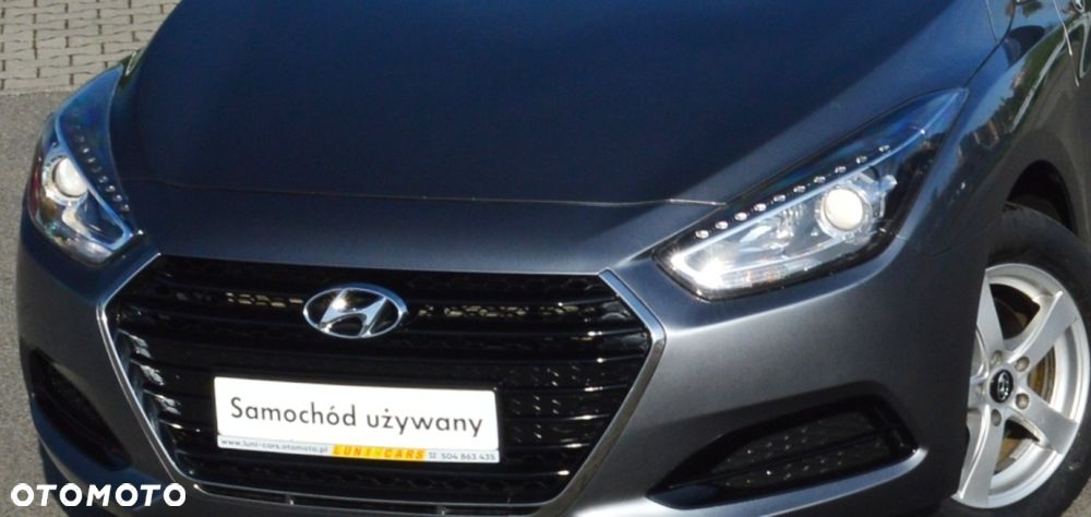 Hyundai i40 - 8