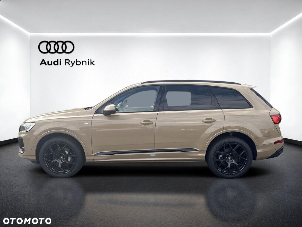 Audi Q7 - 3
